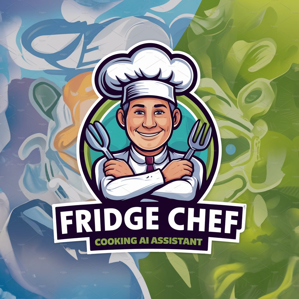 Fridge Chef