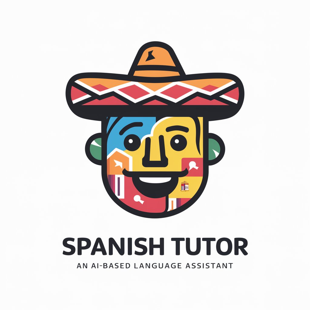 Spanish Tutor