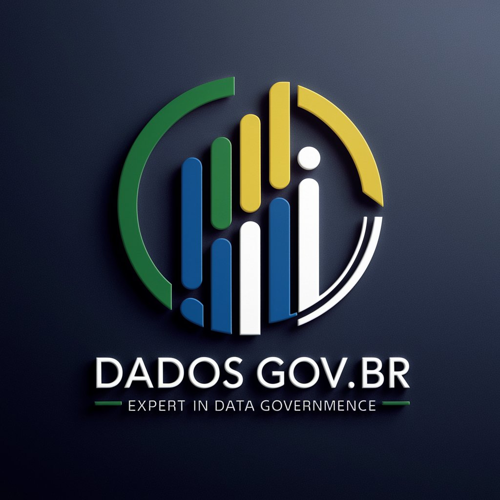 Gov Dados br