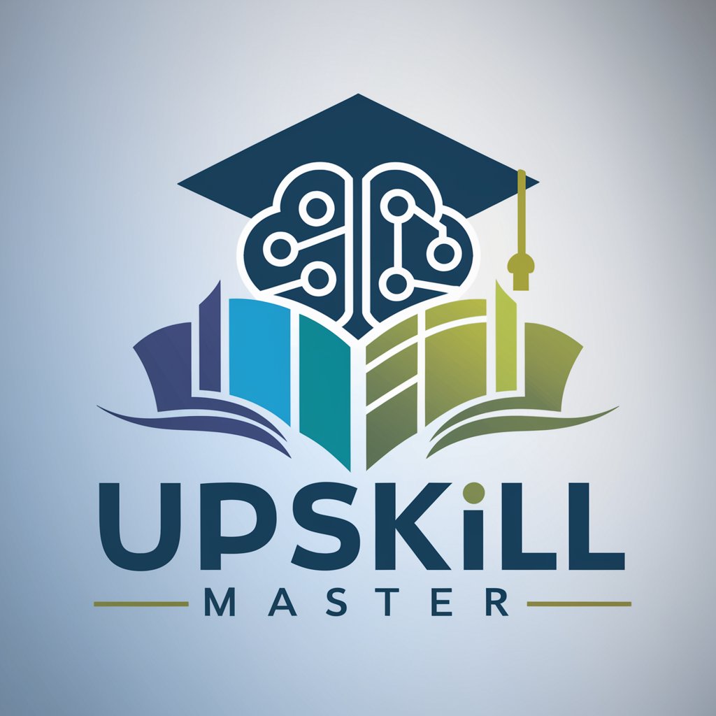 Upskill Master