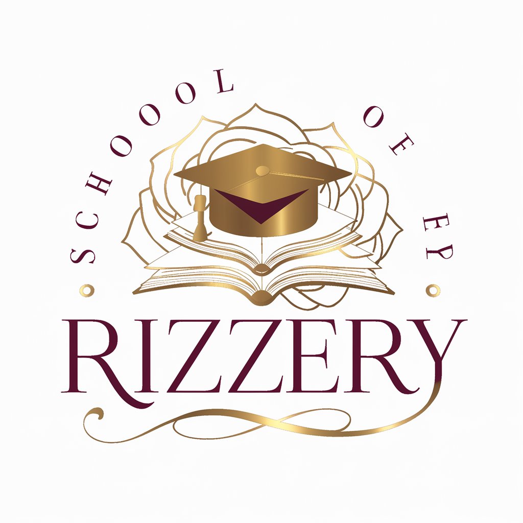 Professor of School of Rizzery