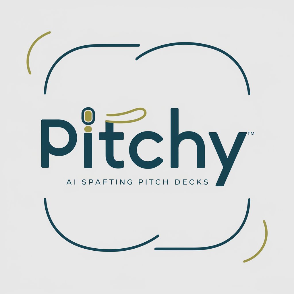 Pitchy