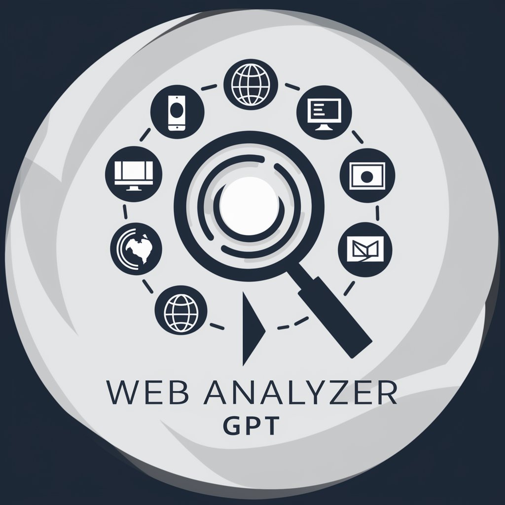 Web Analyzer