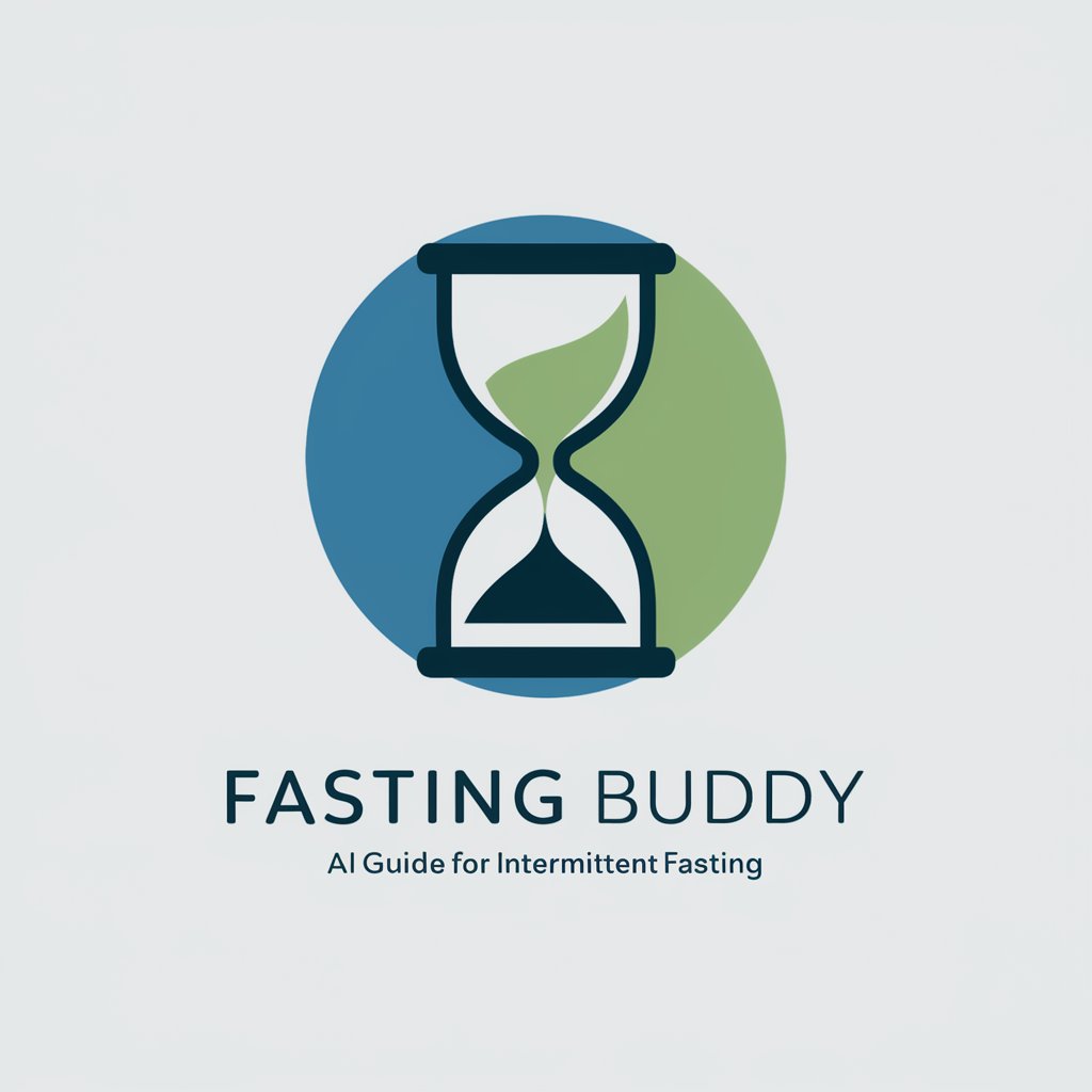 Fasting Buddy