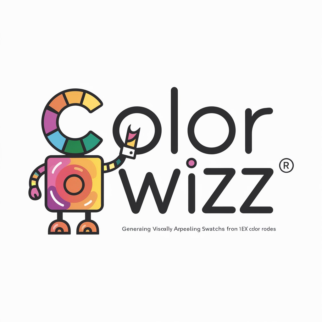 Color Wizz