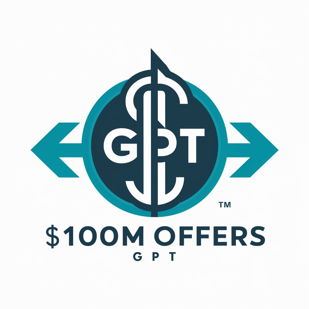 $100M Offers GPT in GPT Store