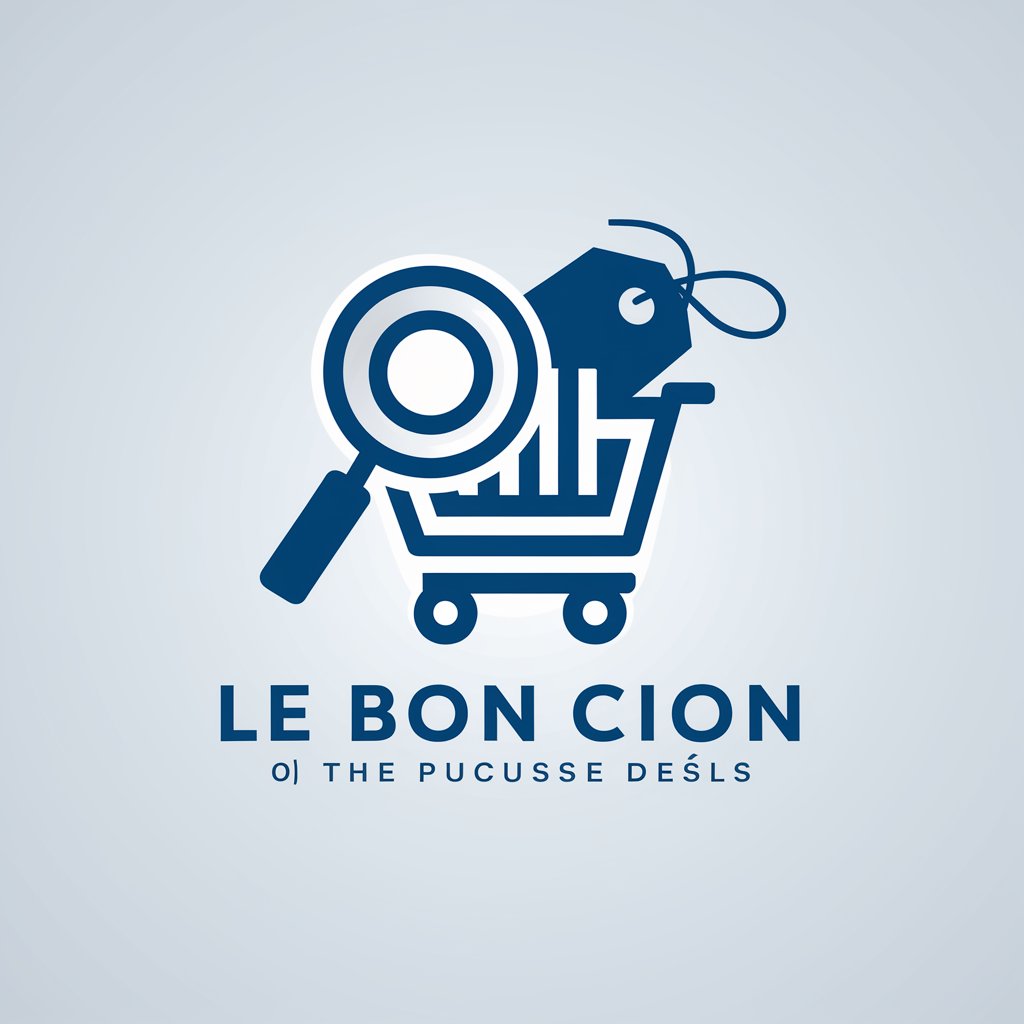 le bon coin in GPT Store