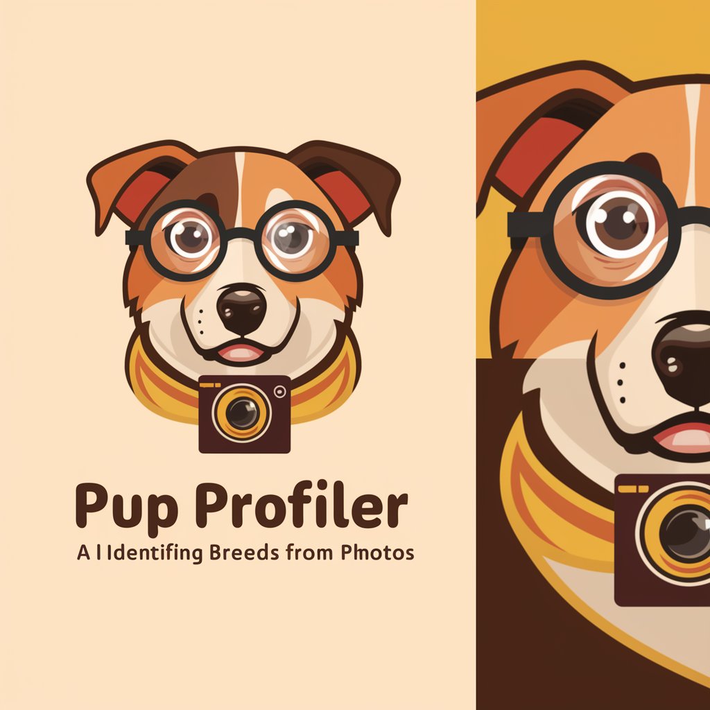 Pup Profiler