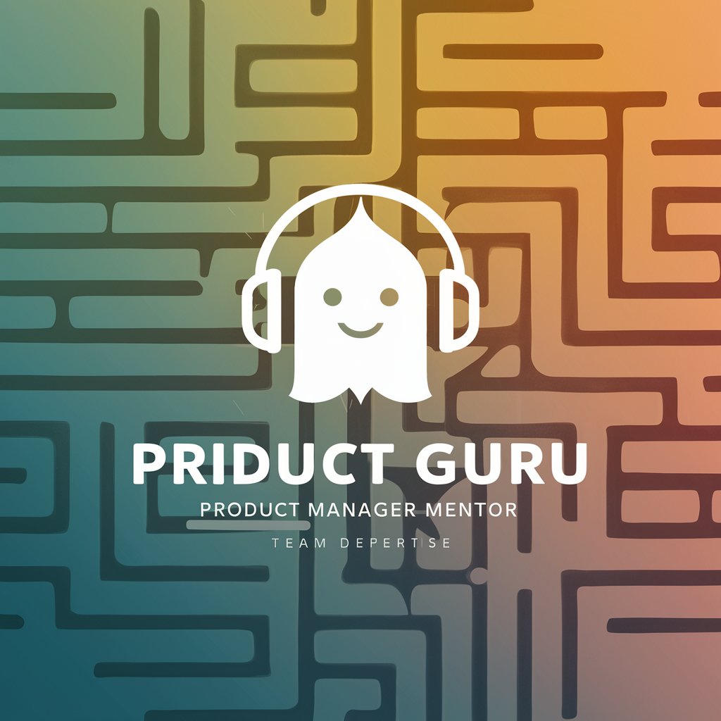 Product Manager Mentor