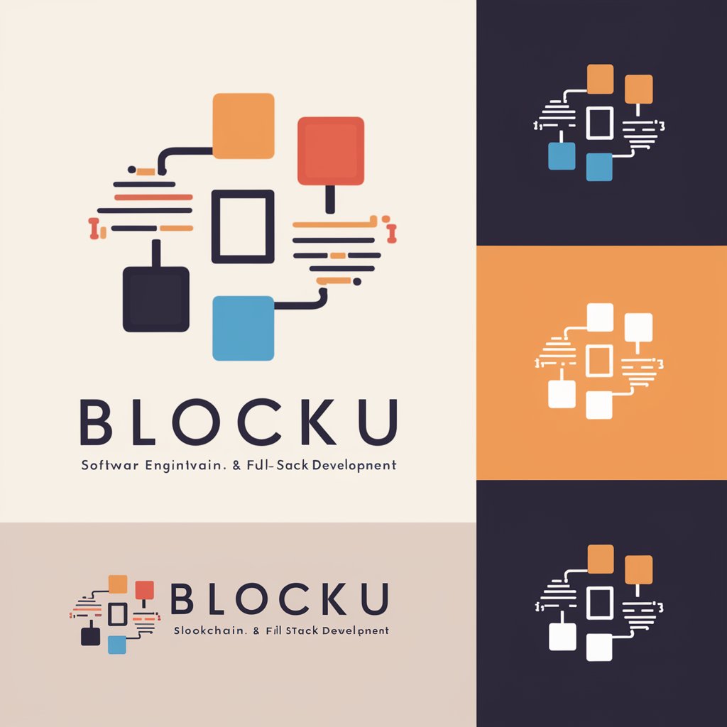 Blocku in GPT Store