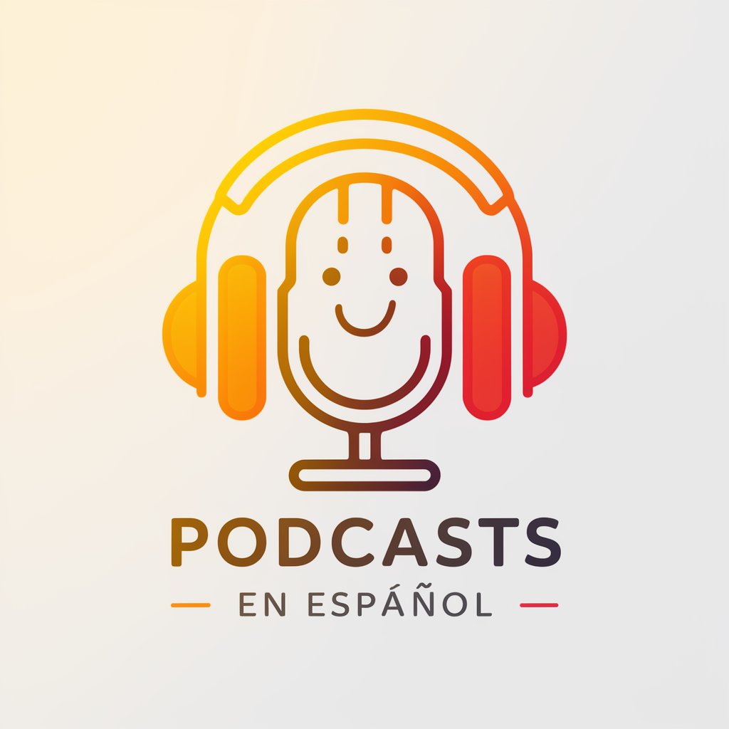 Podcasts en Español