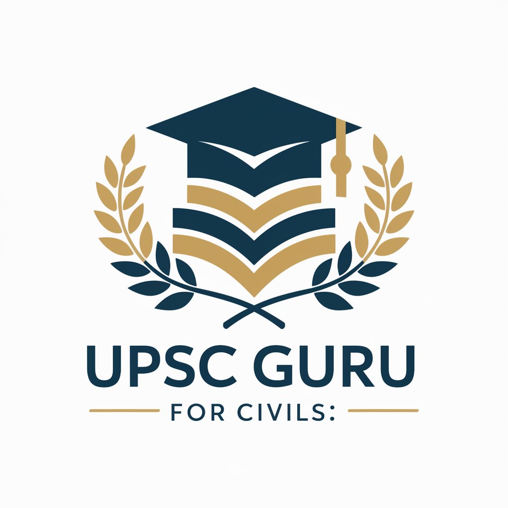 UPSC Exam Coach in GPT Store