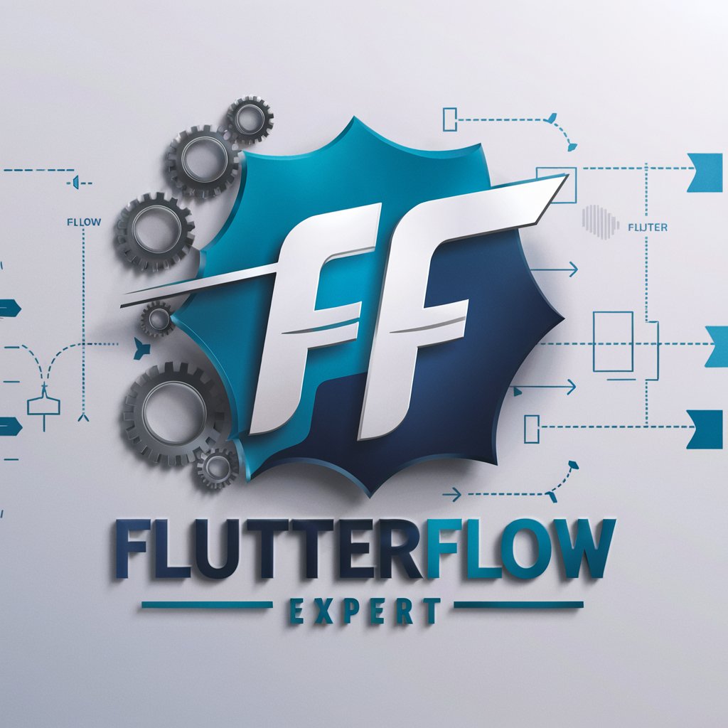 FlutterFlow Expert