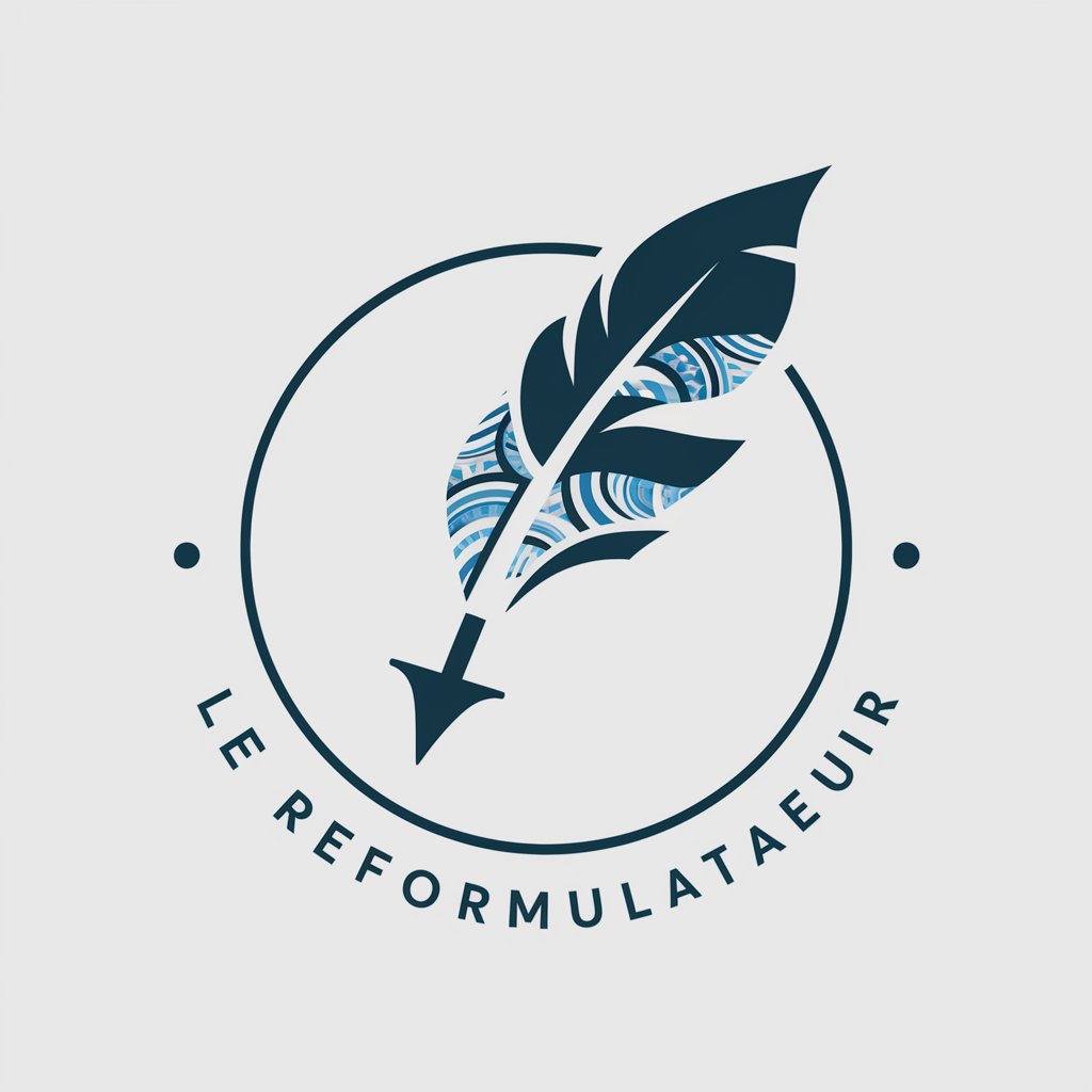 Le Reformulateur