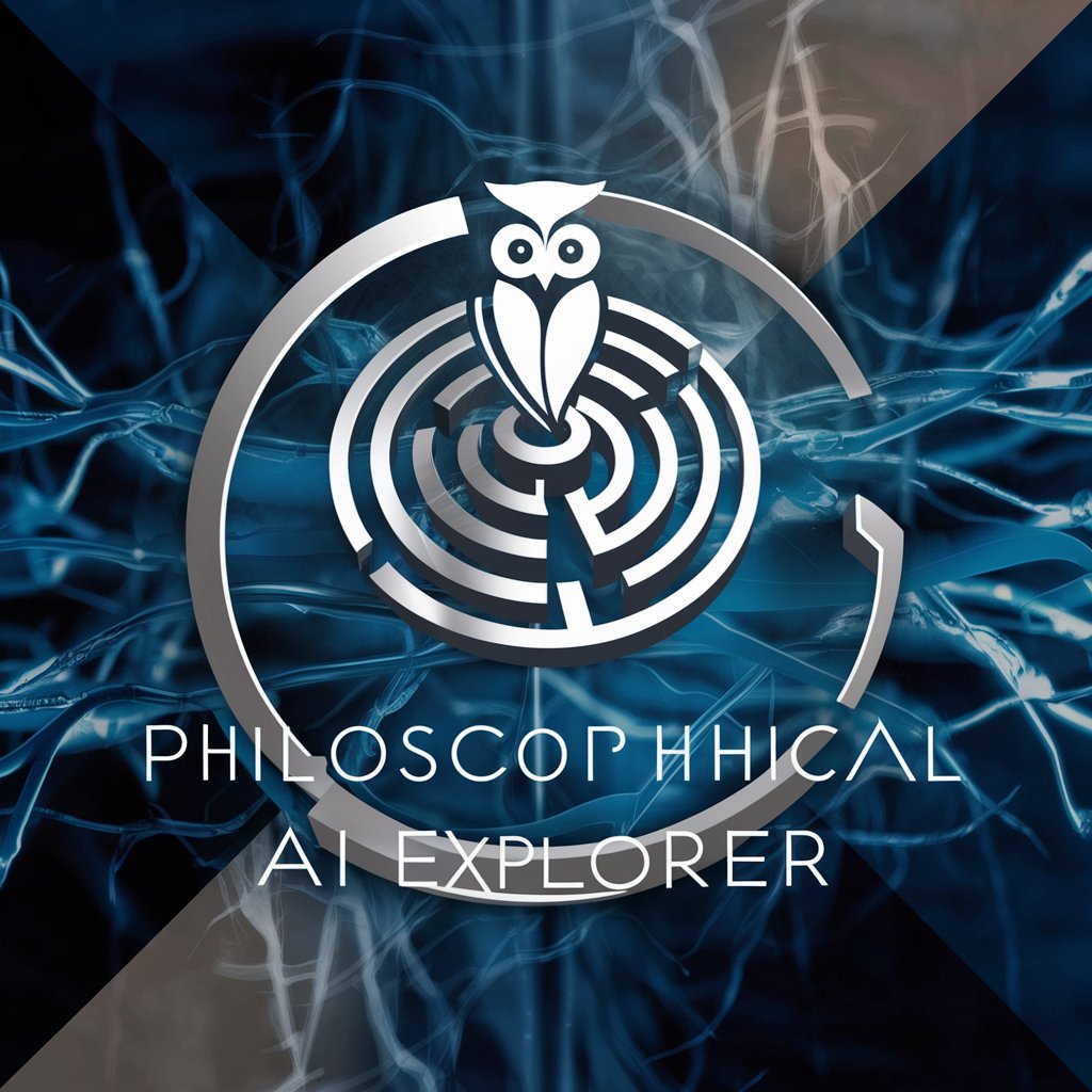 Philosophical AI Explorer