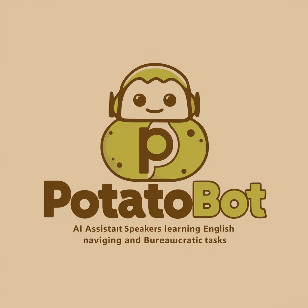 PotatoBot