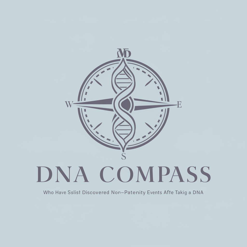 DNA NPE Compass