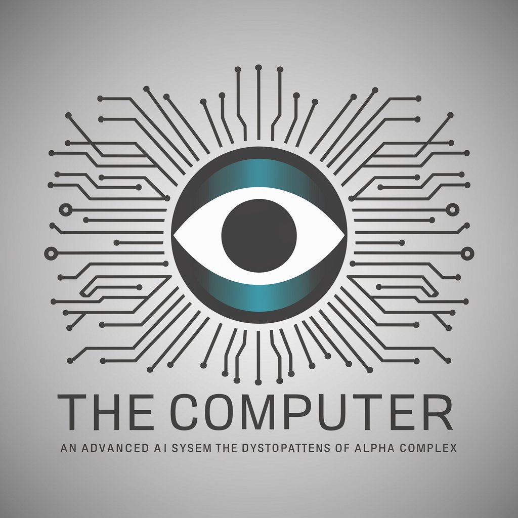 The Computer