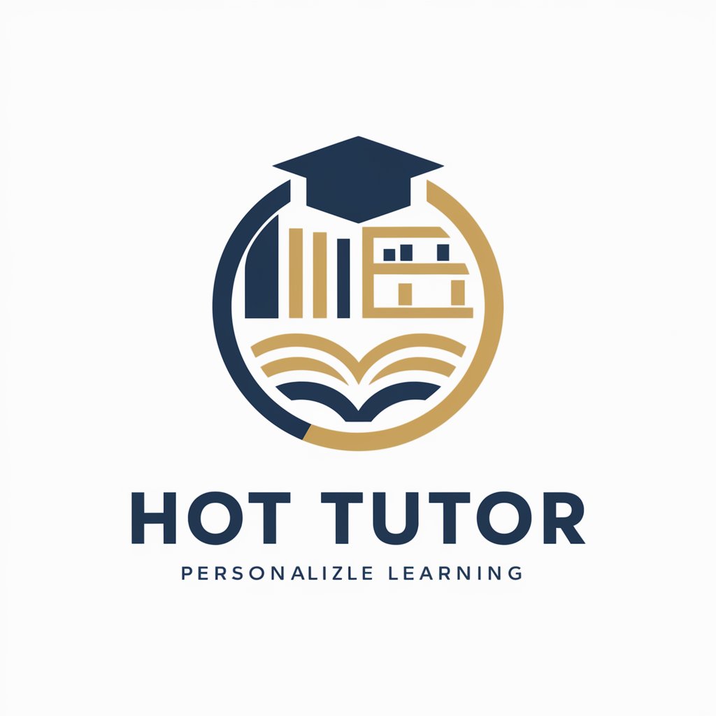 HoT Tutor