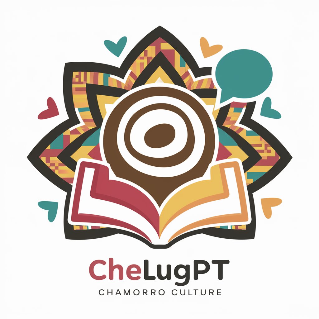 CheluGPT