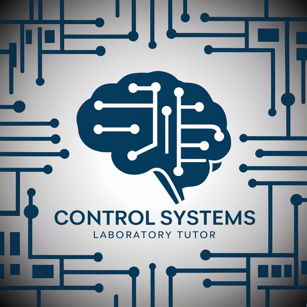 Control Systems Laboratory Tutor