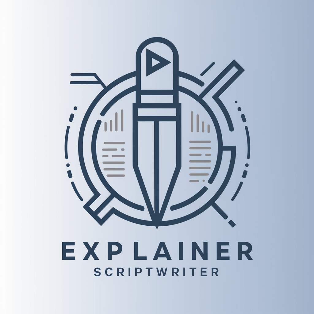 FREE Video Script Writer