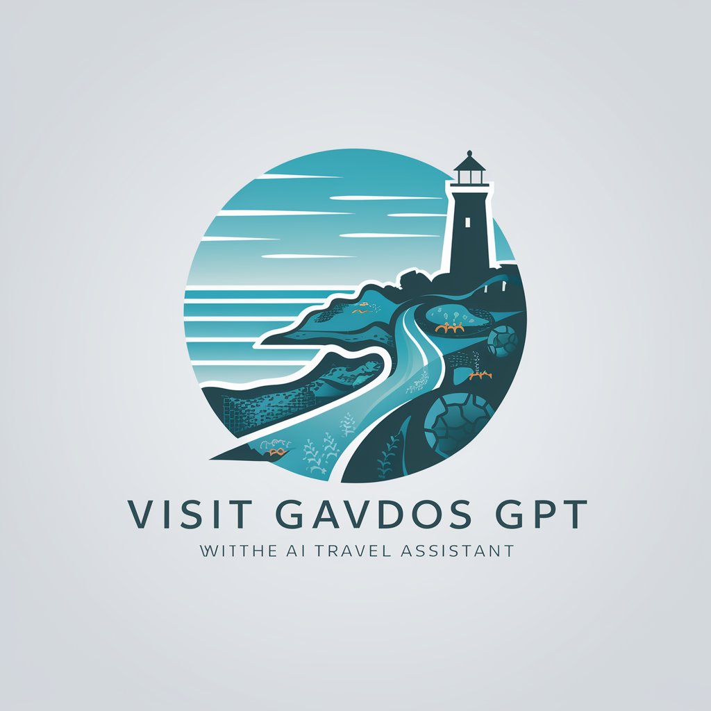 Visit Gavdos GPT