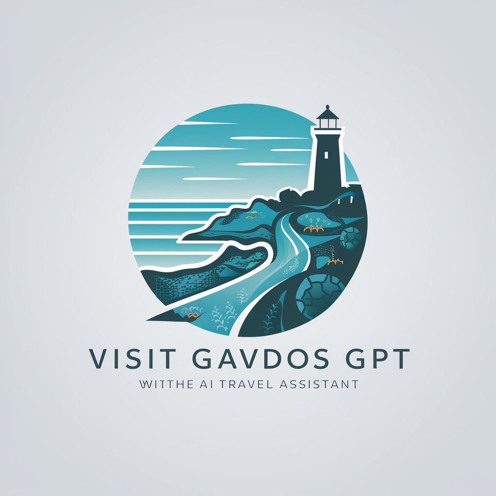 Visit Gavdos GPT in GPT Store