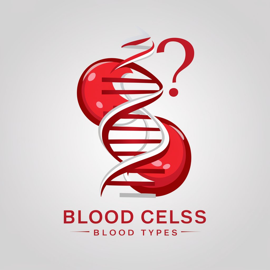 Blood Type Predictor子女血型预测