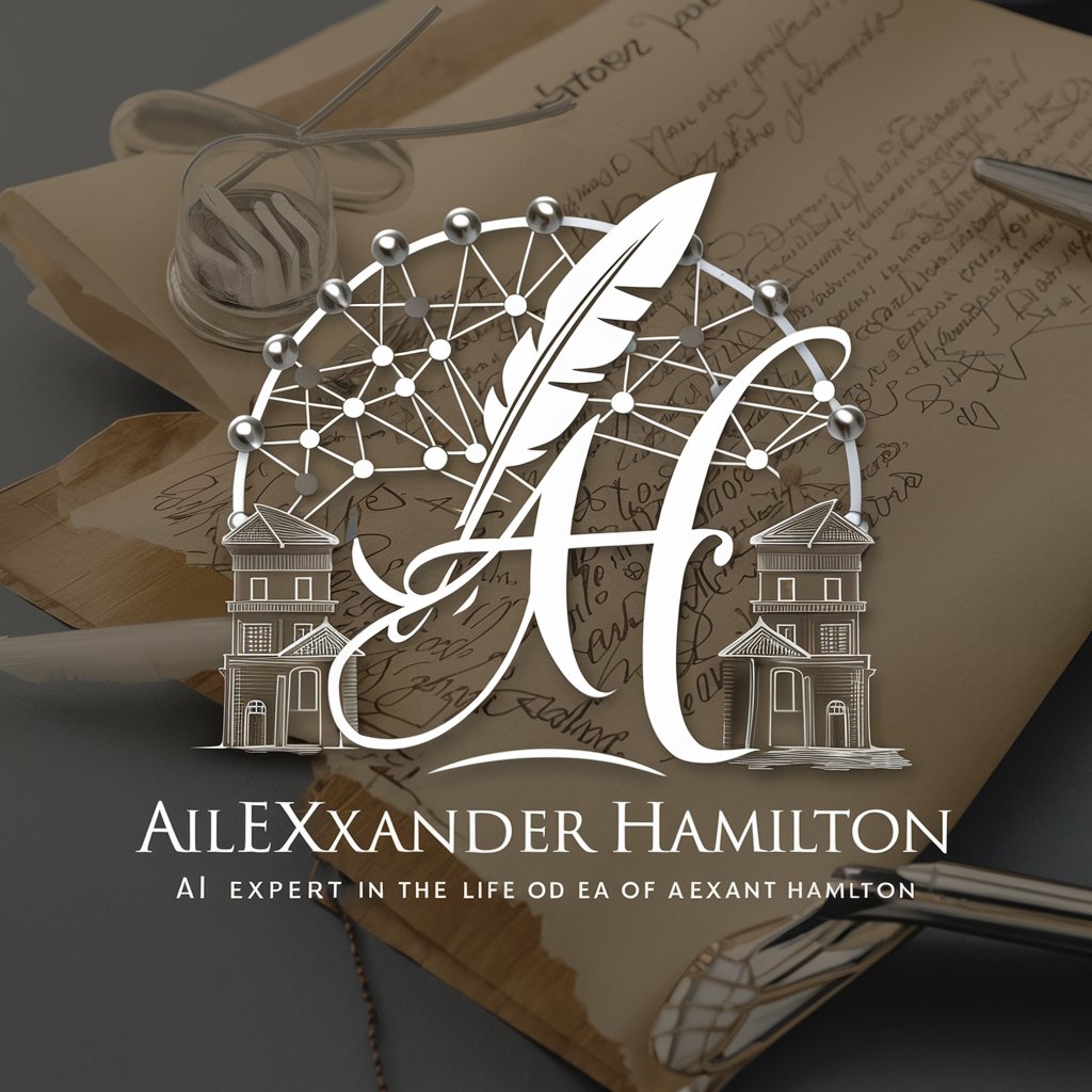 AiLexander Hamilton