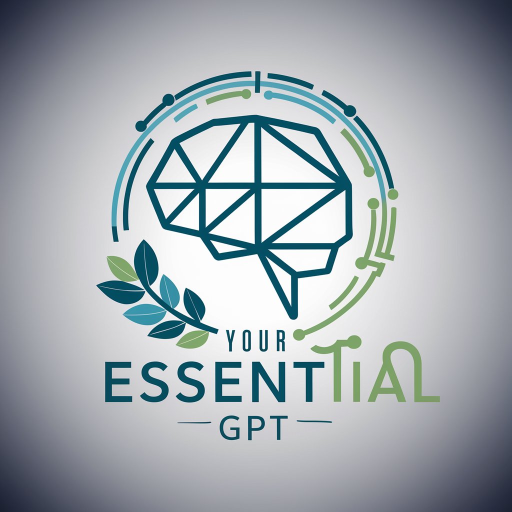 Your Essential GPT