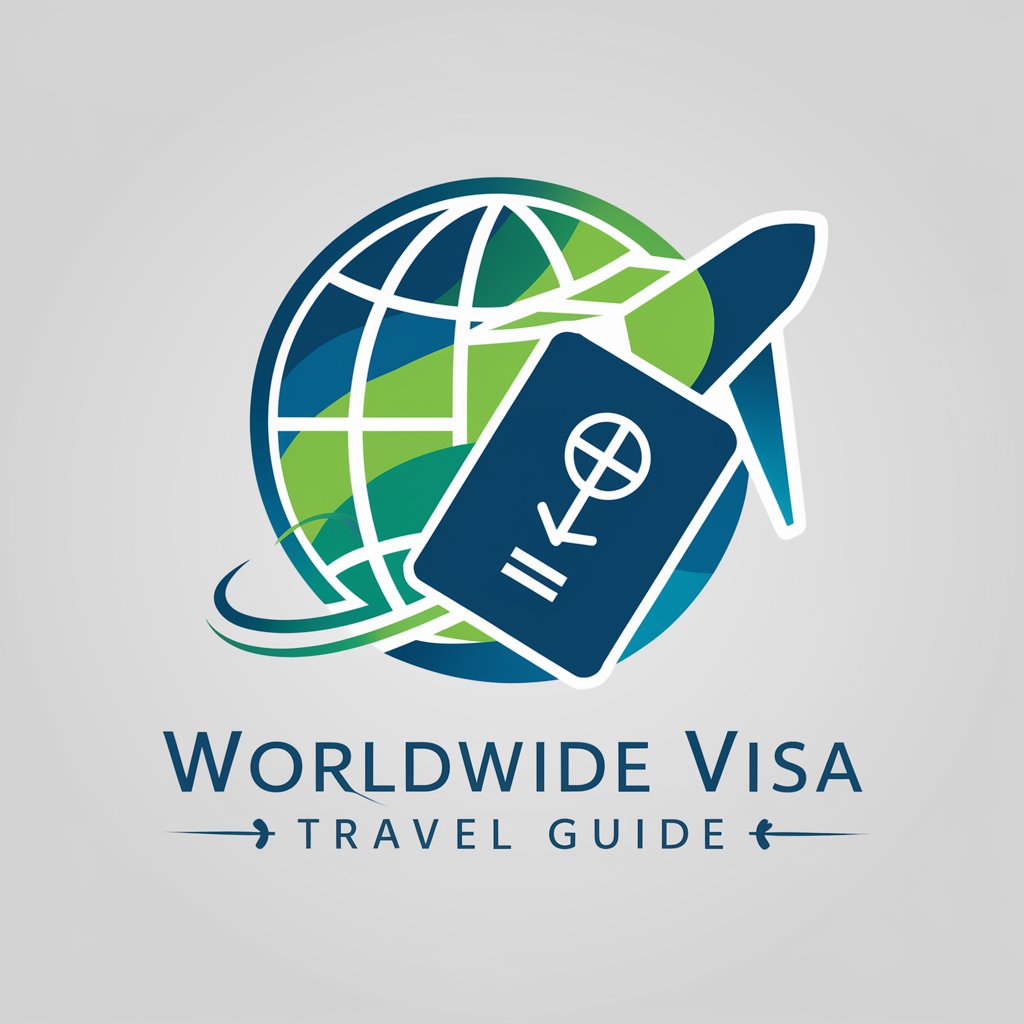 Worldwide Visa Travel Guide