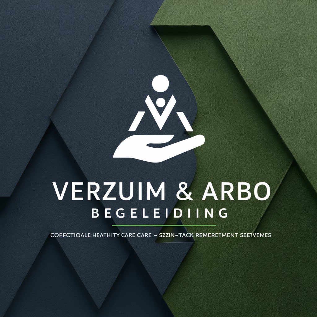 Casemanager: Verzuim & Arbo in GPT Store