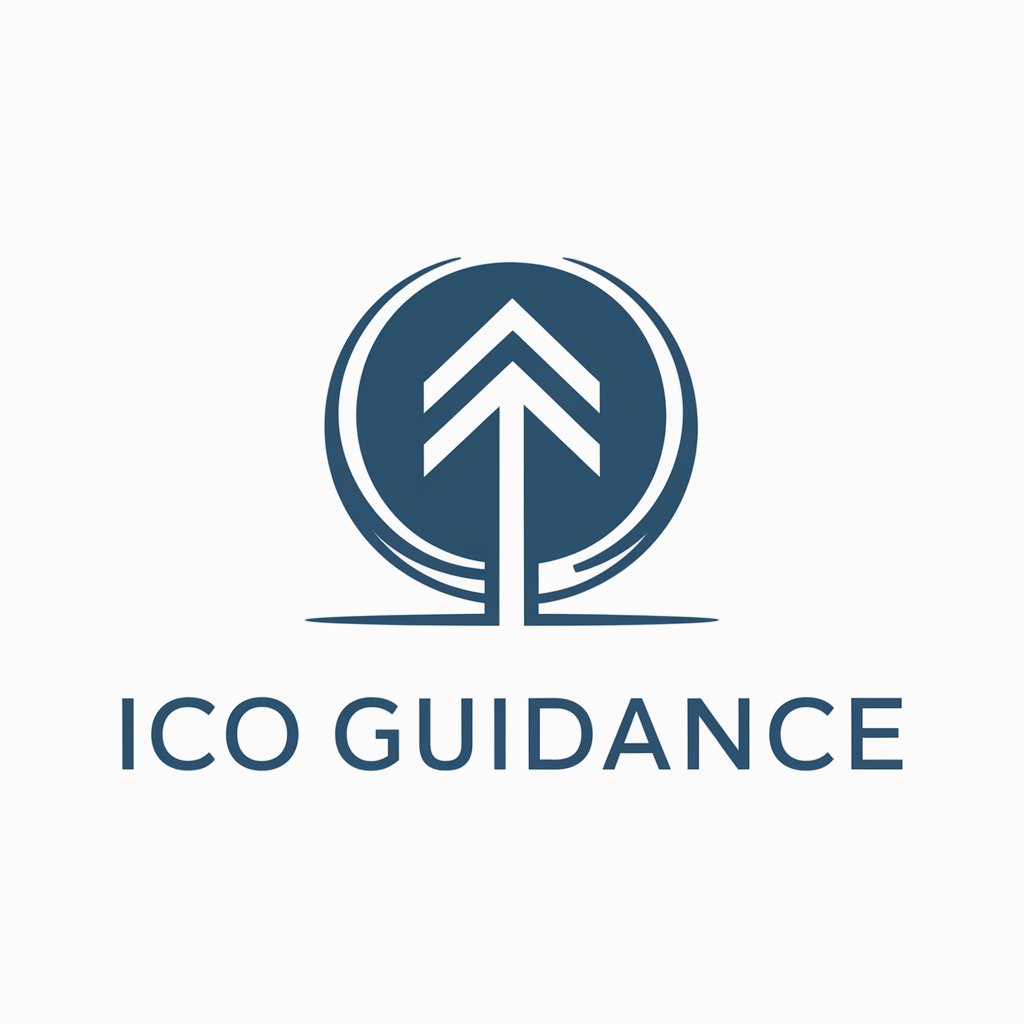 ICO guidance in GPT Store