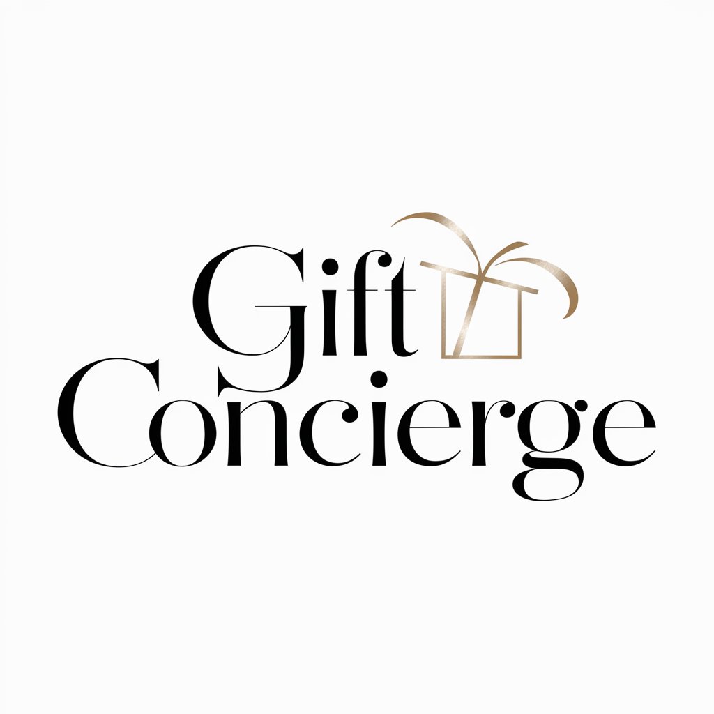 Gift Concierge in GPT Store