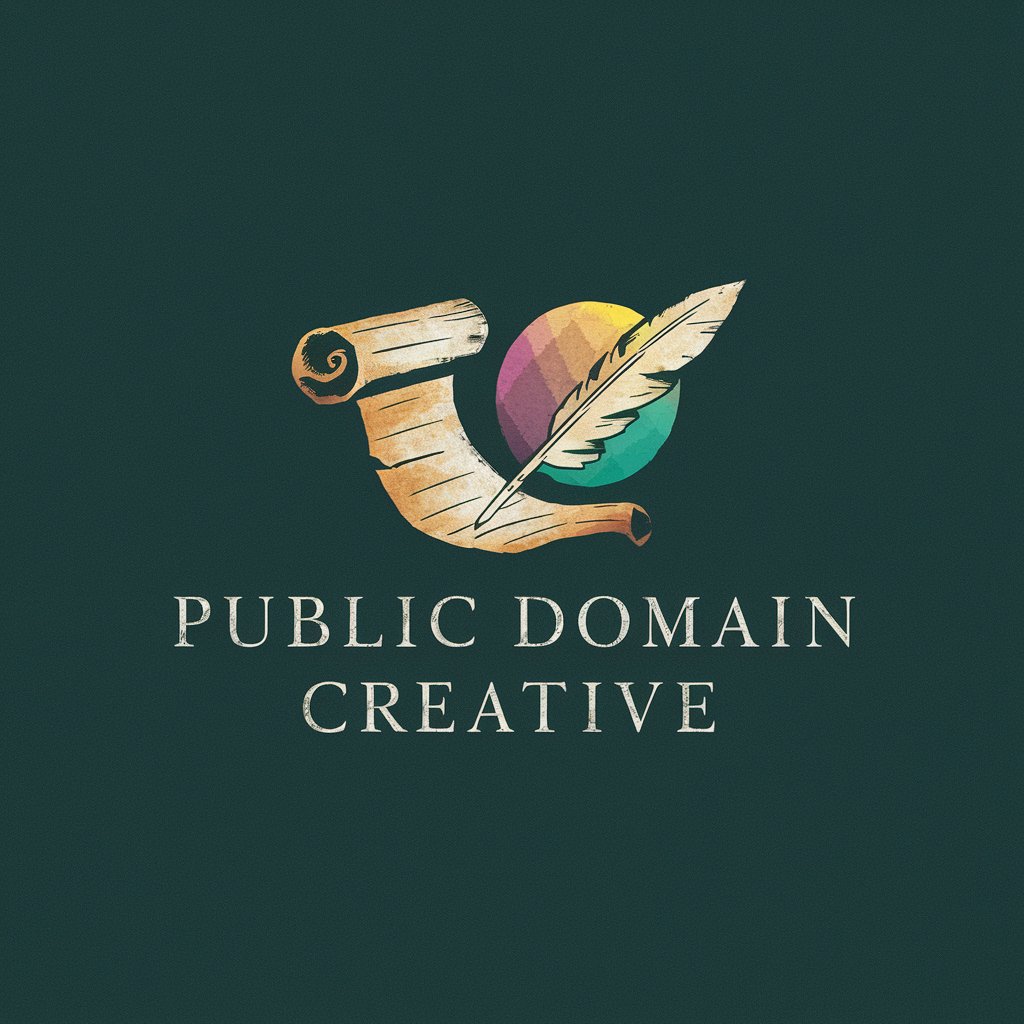Public Domain Creative
