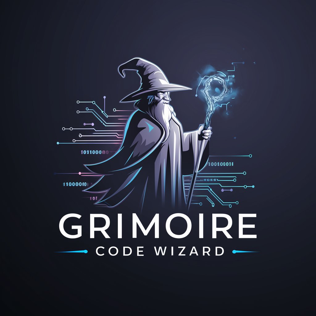 Grimoire