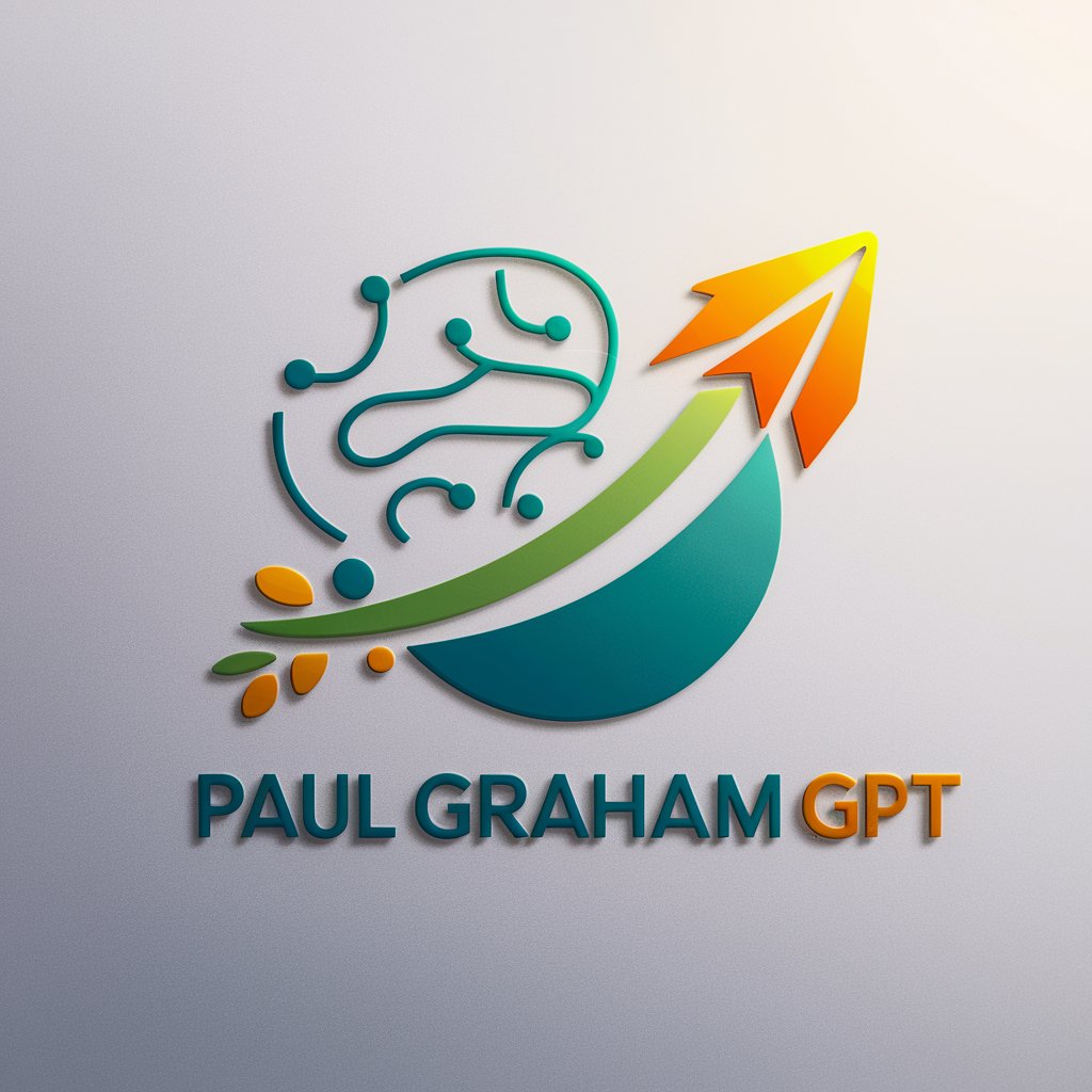 Paul Graham GPT in GPT Store