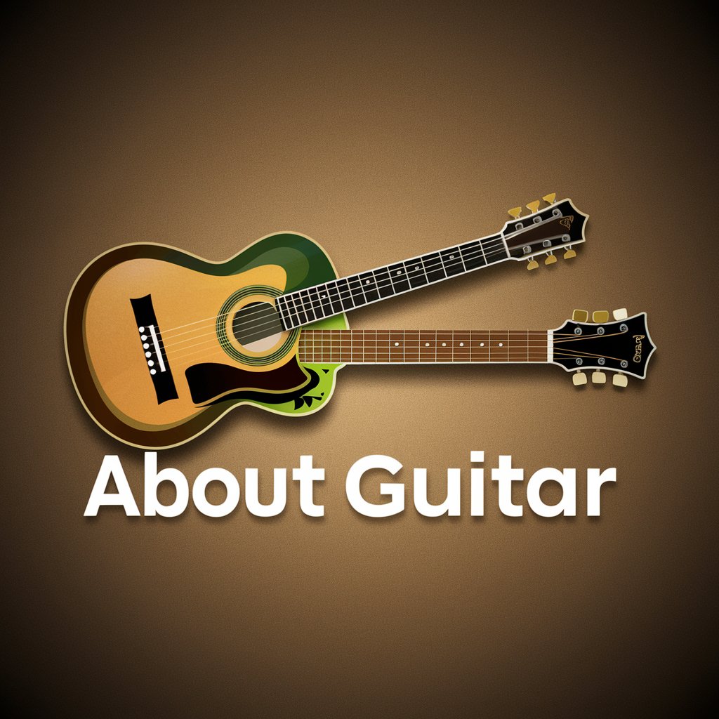 About Guitar