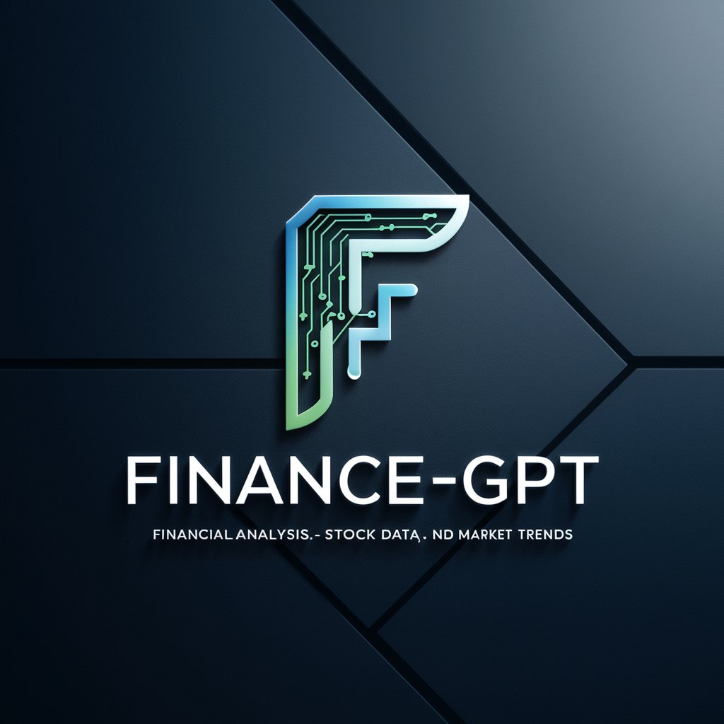 Finance-GPT in GPT Store