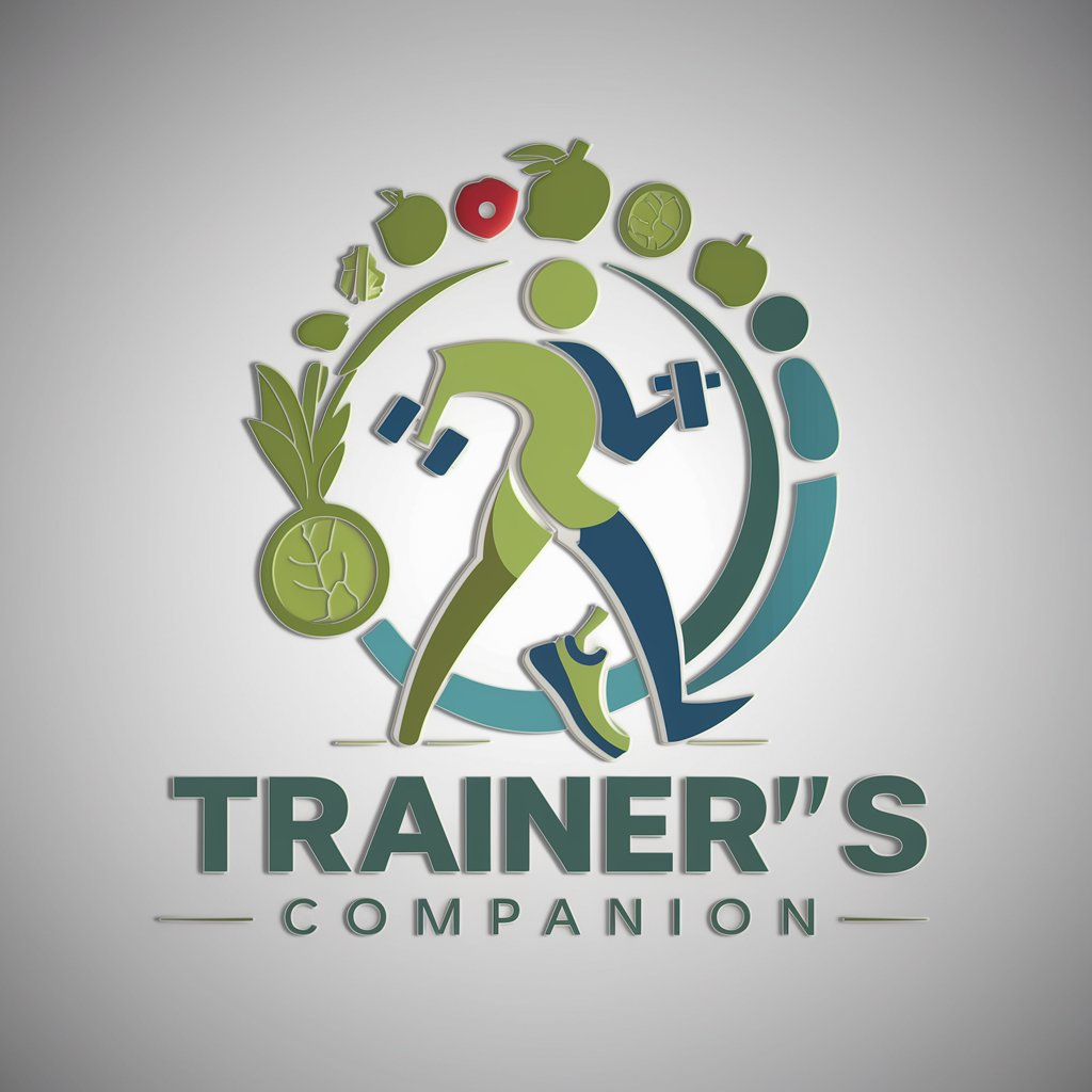 Trainer's Companion