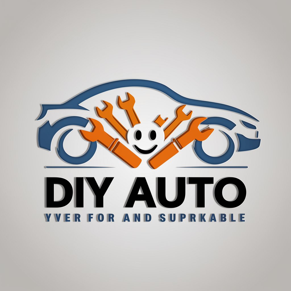 DIY Auto in GPT Store