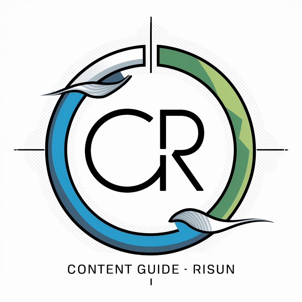 Content Guide - Risun