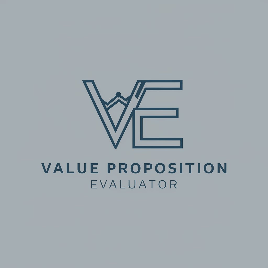 Value Proposition Evaluator