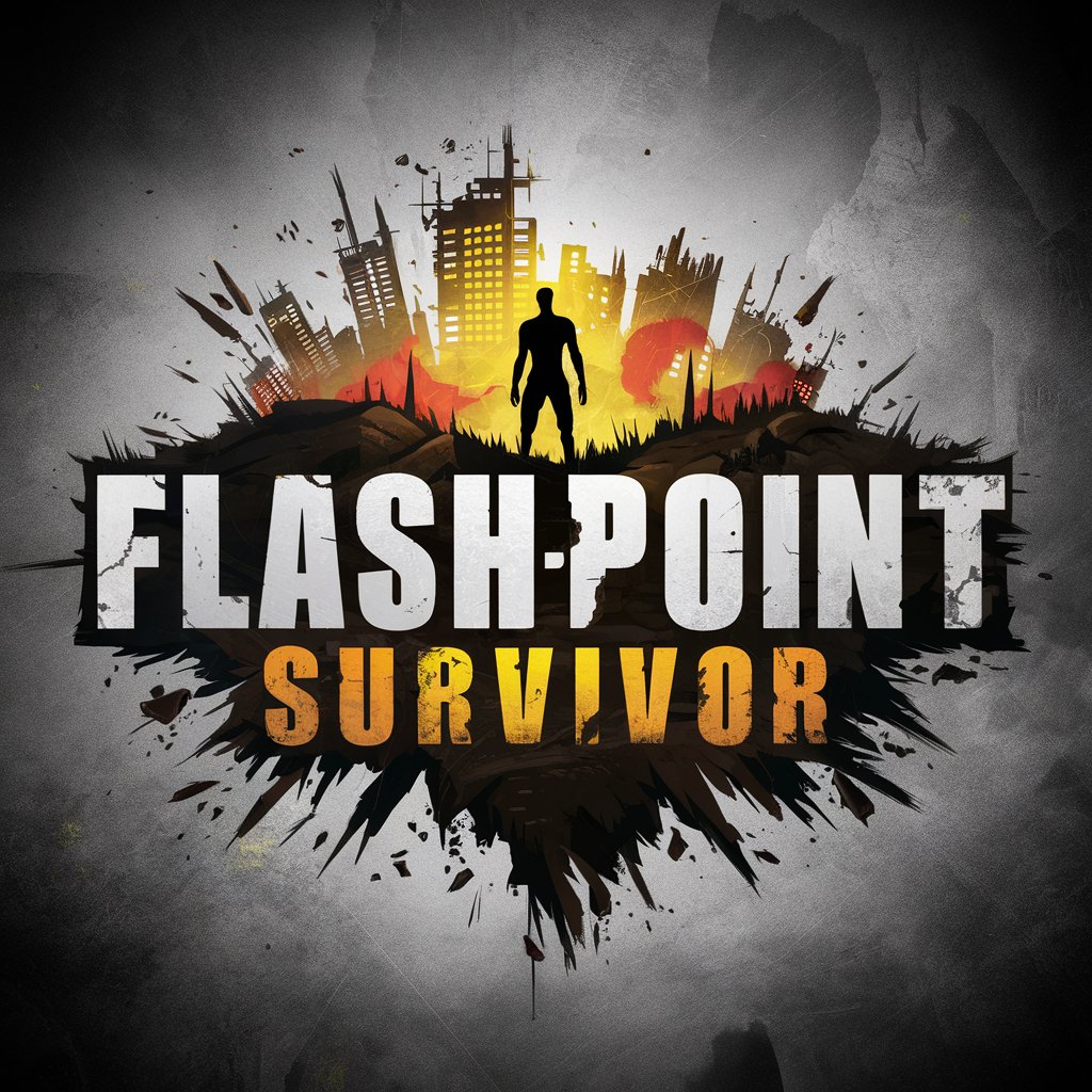 Flashpoint Survivor in GPT Store