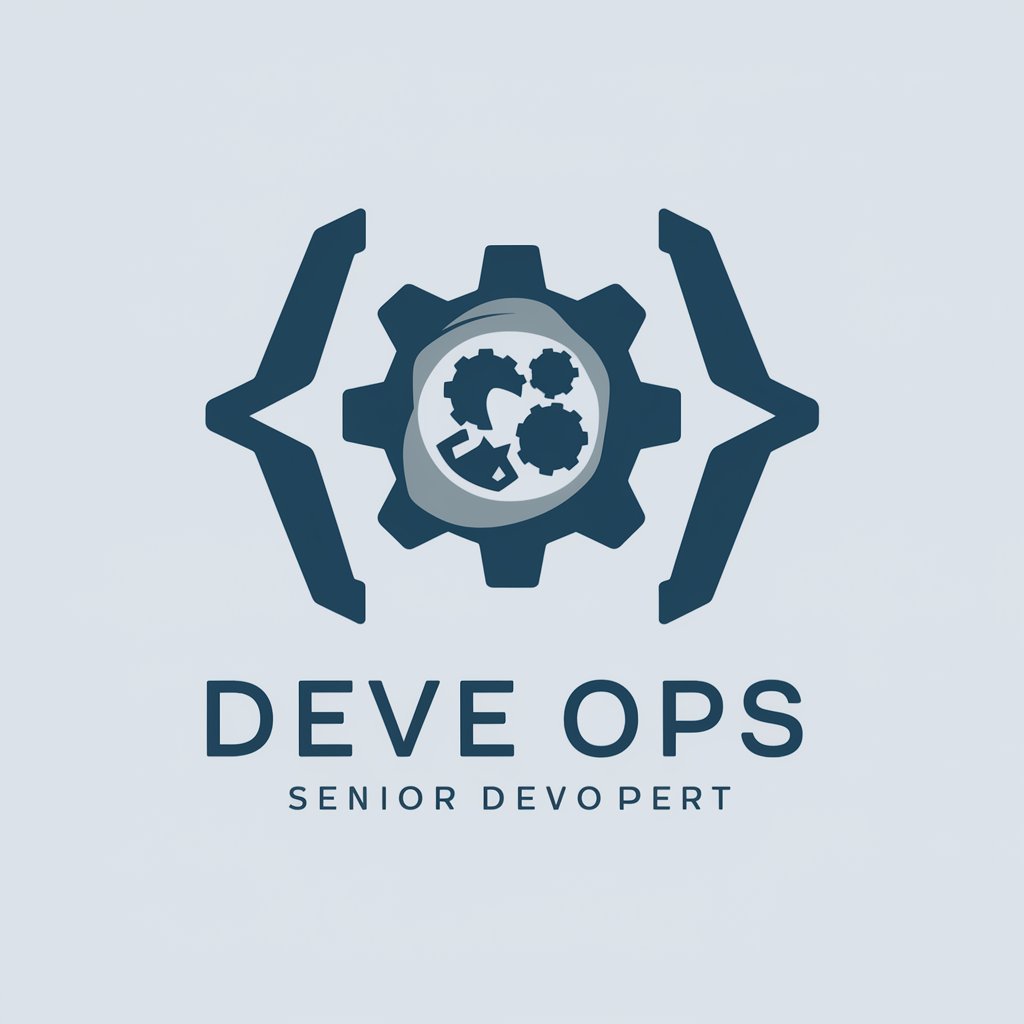 DevOps Expert