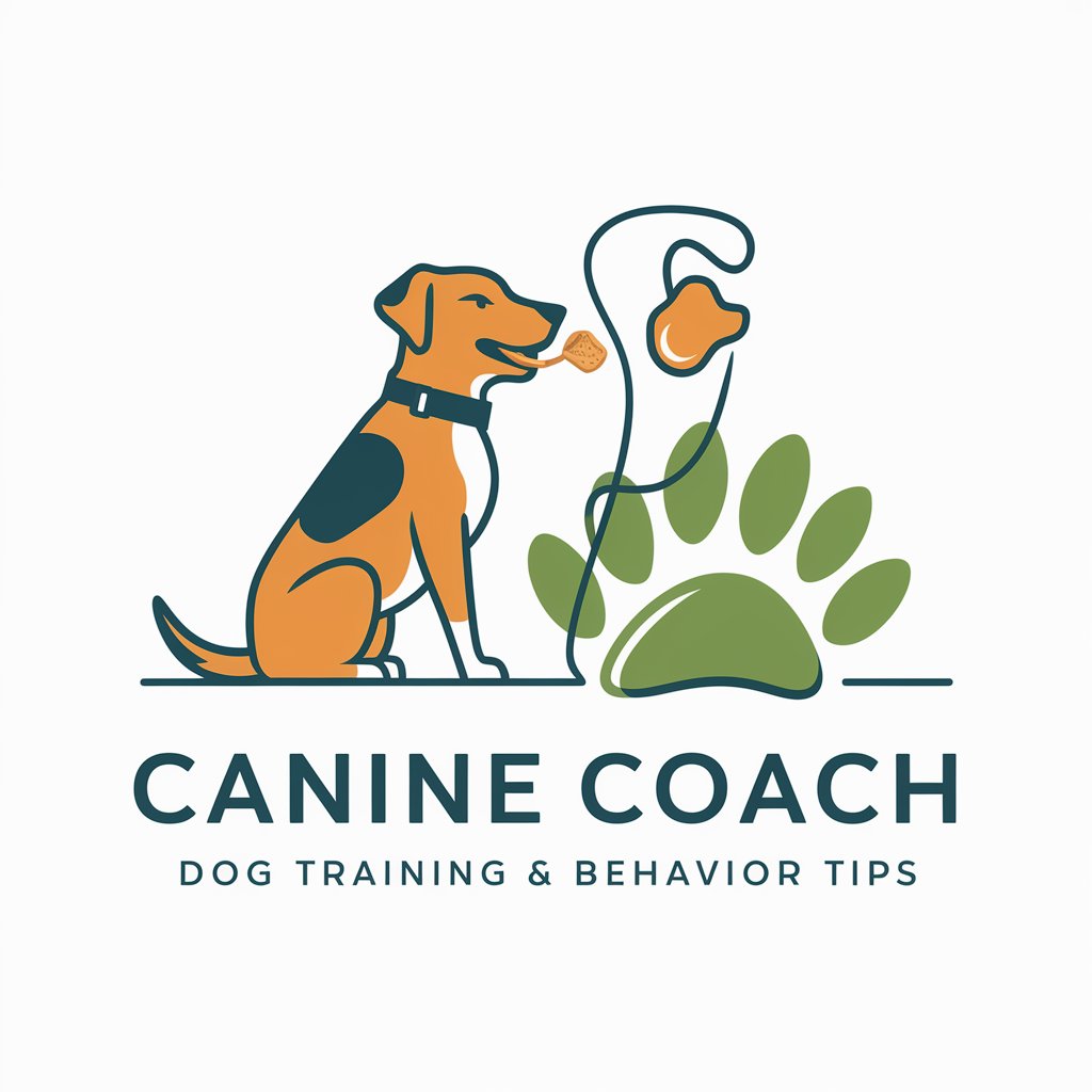 Dog Trainer in GPT Store