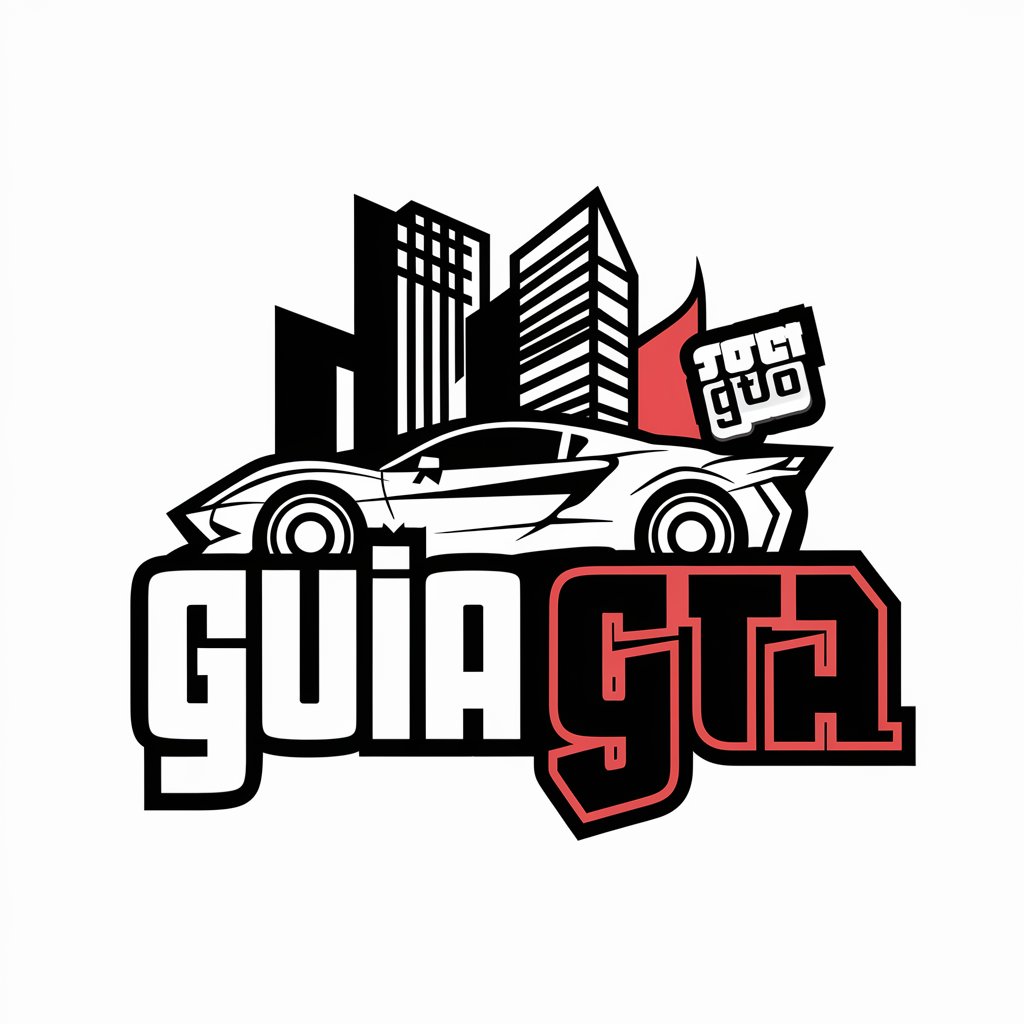 Guia GTA in GPT Store