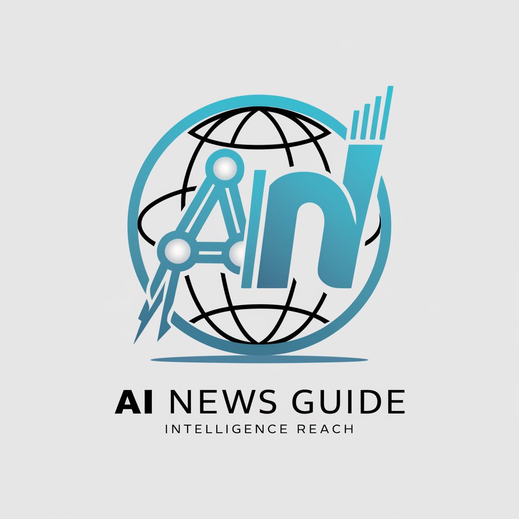 AI News Guide in GPT Store