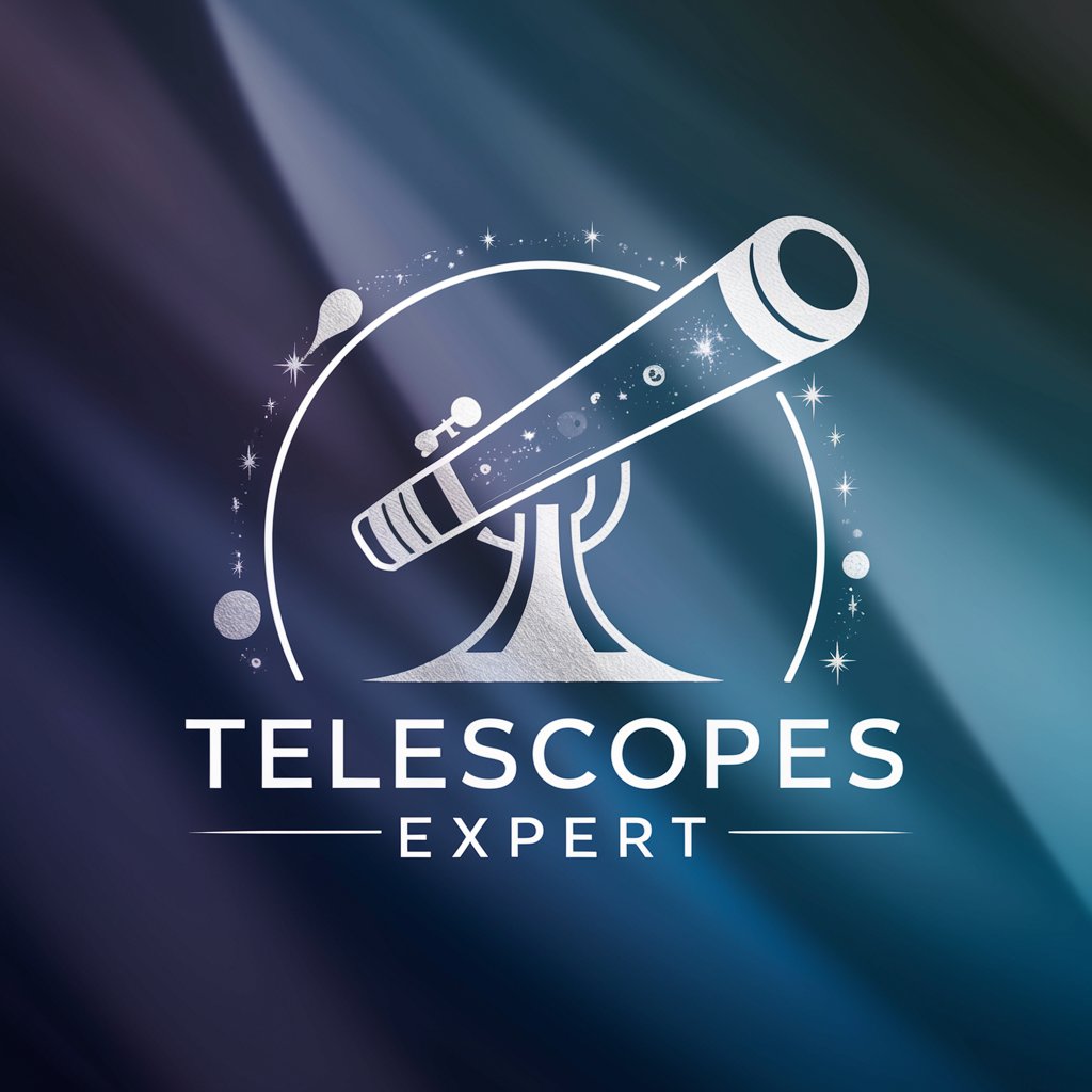 Telescopes Expert